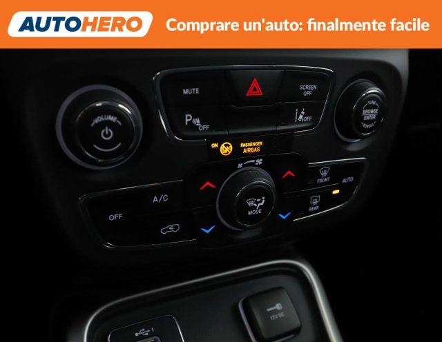 JEEP Compass 1.4 MultiAir 2WD Longitude