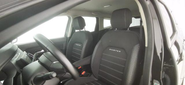 DACIA Duster 1.6 SCe 4x2 Prestige