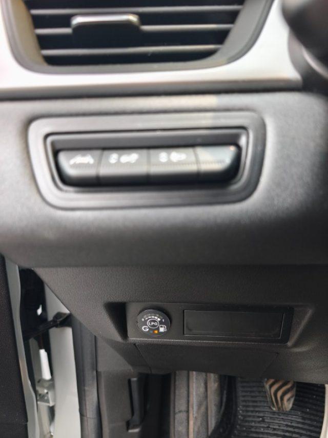 RENAULT Captur TCe 100 CV GPL Zen Navi Camera Car Play