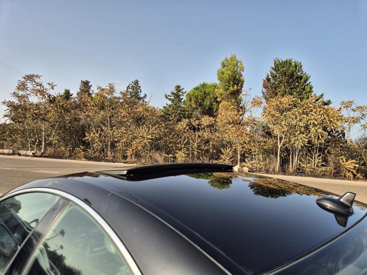 Mercedes-benz CLS 350 d 4Matic Premium Amg