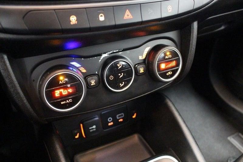 FIAT Tipo 1.6 Mjt S&S SW Lounge