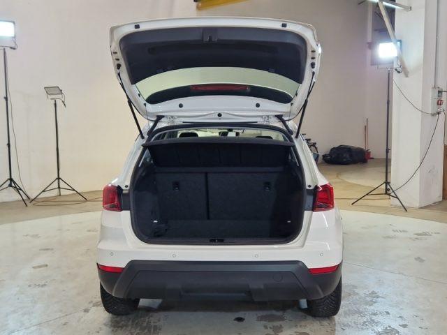 SEAT Arona 1.6 TDI 95 CV DSG Style