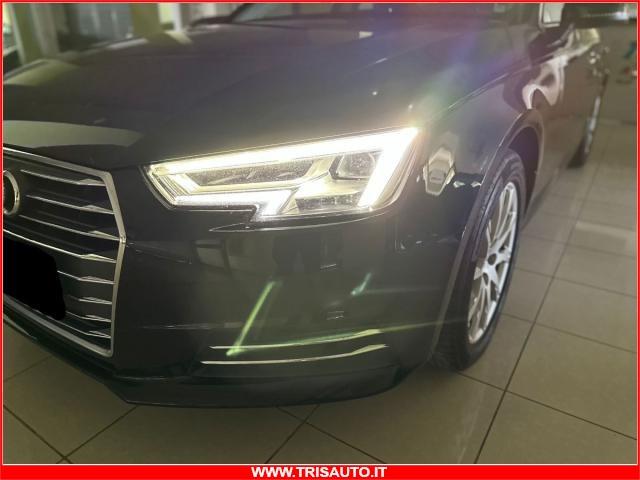 AUDI A4 2.0 TDI S-Tronic Business Sport (VIRTUAL+FARI FULL LED+NAVI)