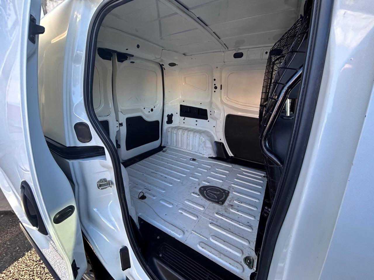 Citroen Nemo 1.3 MJT 75CV Furgone