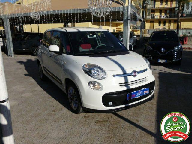 FIAT 500L 1.3 Multijet 85 CV Pop Star