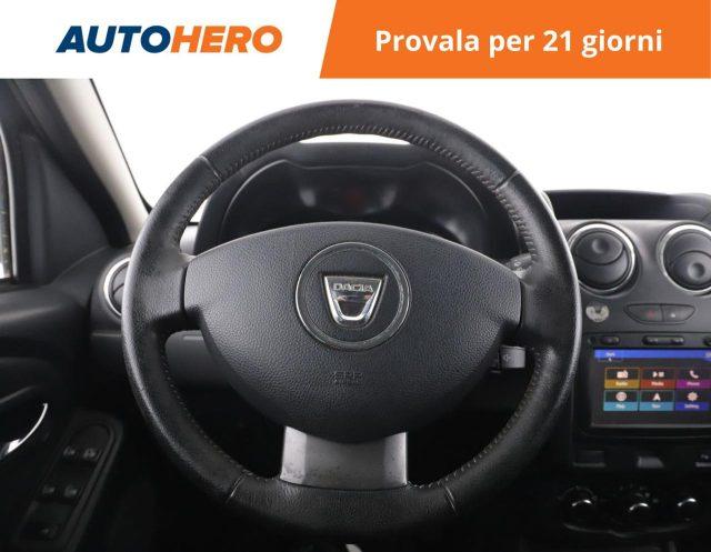 DACIA Duster 1.6 115CV S&S 4x2 Serie Limitata Urban Explorer