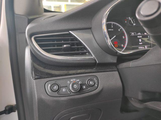 OPEL Mokka X 1.6 CDTI Ecotec 136CV 4x2 aut. Advance
