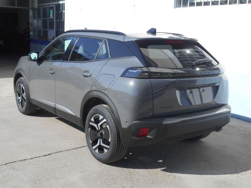 Peugeot 2008 136 / 145 Allure Hybrid Promo CBC 5