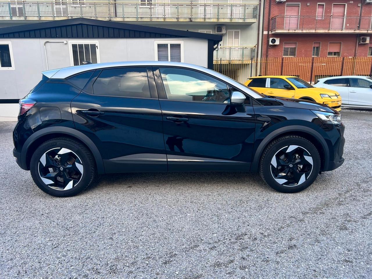 Renault Captur TCe 90 CV Techno