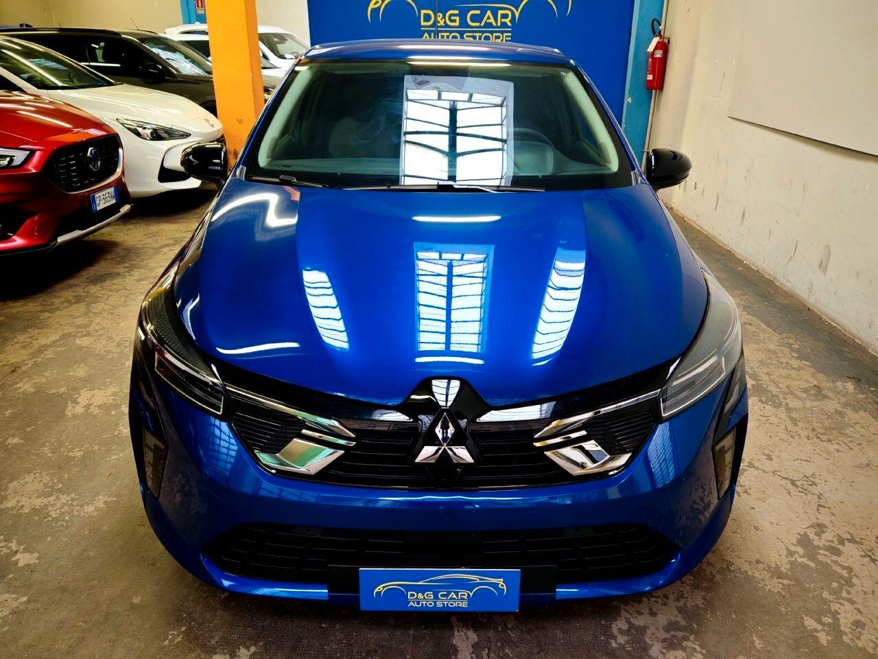 Mitsubishi Colt 1.0 Invite Km ZERO - Garanzia 5 anni