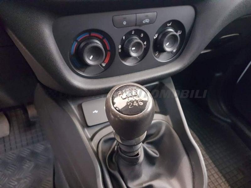 FIAT Doblò Doblo cargo maxi XL 1.6 mjt 105cv LH2 Easy S&S