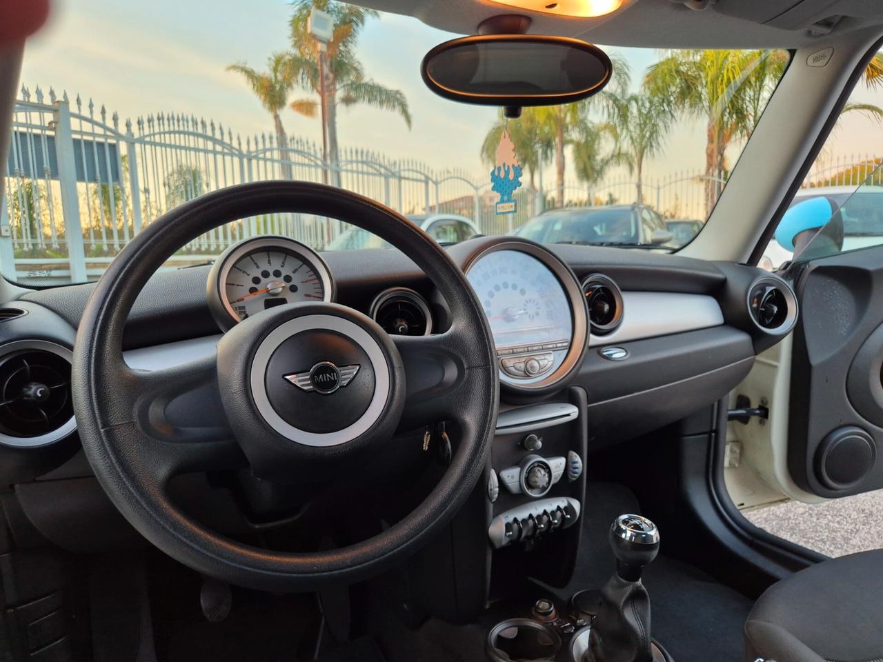 Mini COOPER 1.4 GPL 75 CV RESTAYLING NUOVA FULL