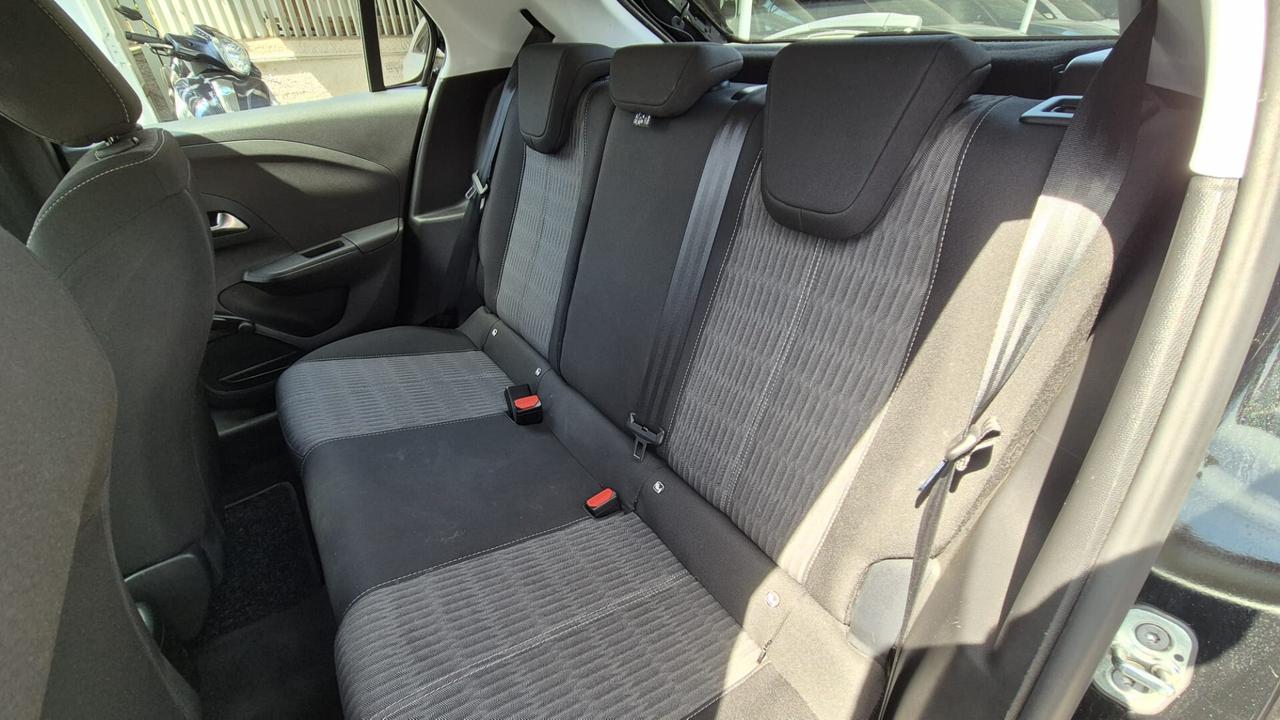 Opel Corsa 1.5 D 100 CV Edition