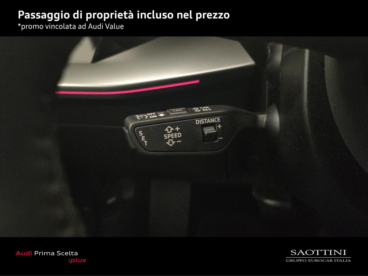 Sportback 30 1.5 g-tron S line edition S tronic