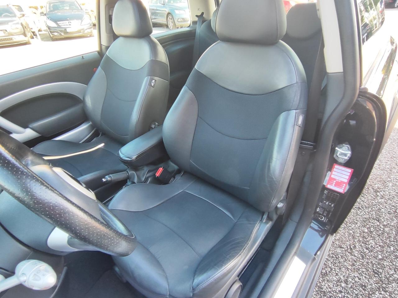 Mini Mini 1.6 16V One de luxe