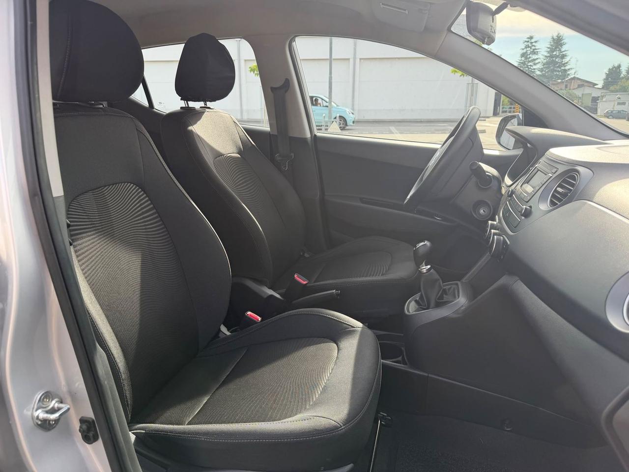 Hyundai i10 1.0 Confort #11545