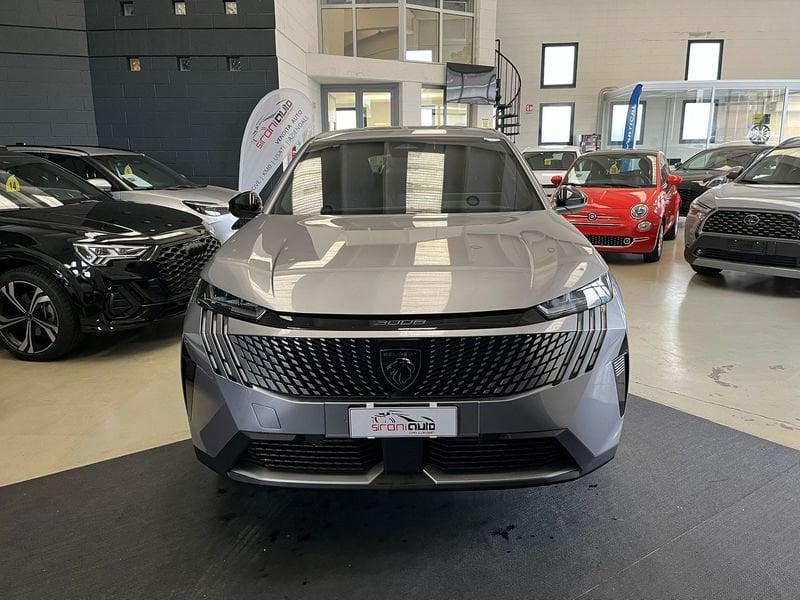 Peugeot 3008 3008 Hybrid 136 e-DCS6 Allure - PROMO SIRONIAUTO+