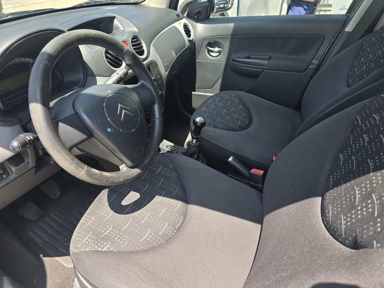 Citroen C3 1.1 Classique