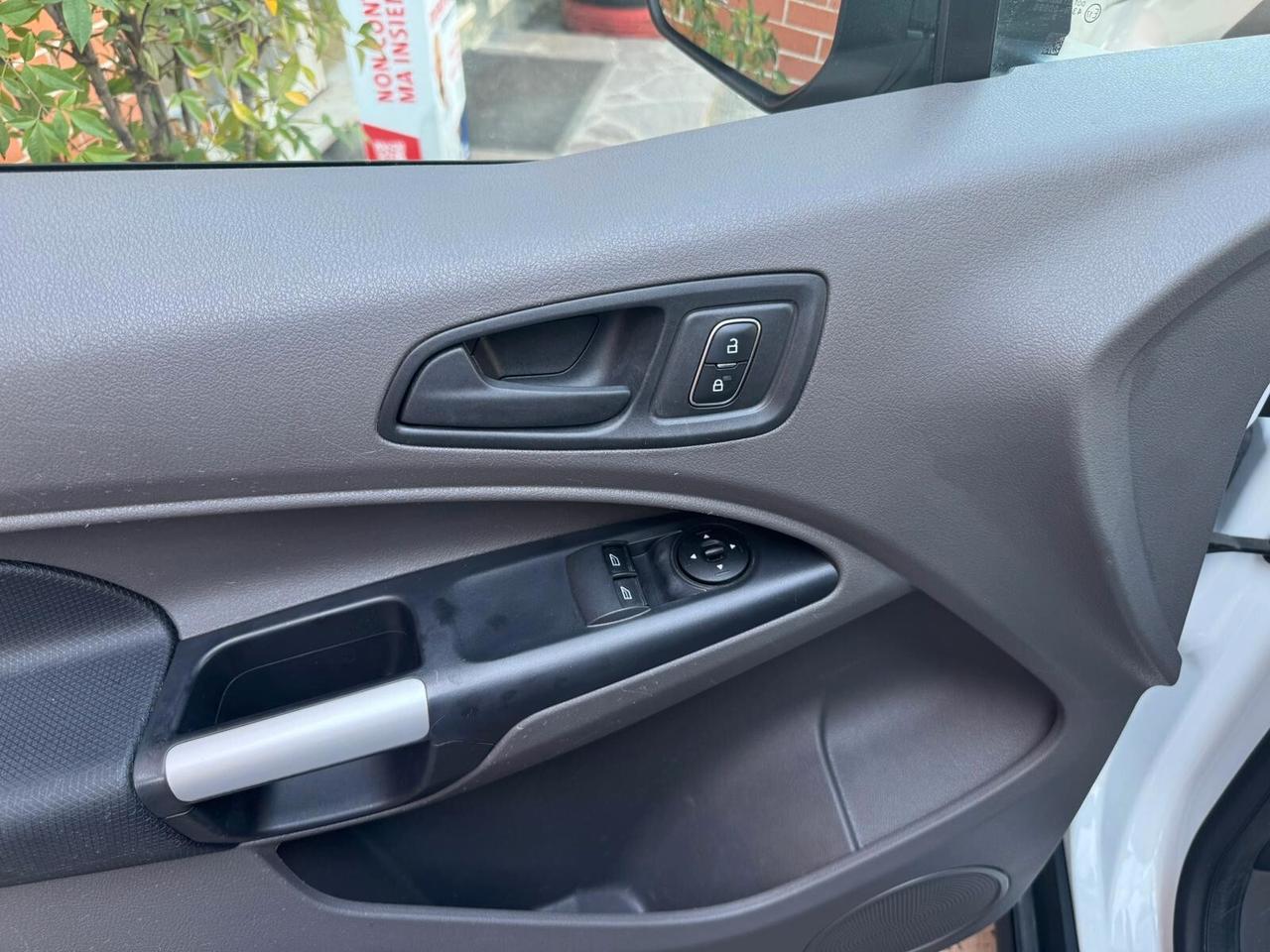 Ford Transit Connect 240 1.5 Ecoblue 100CV PL aut. Furgone L2 Trend