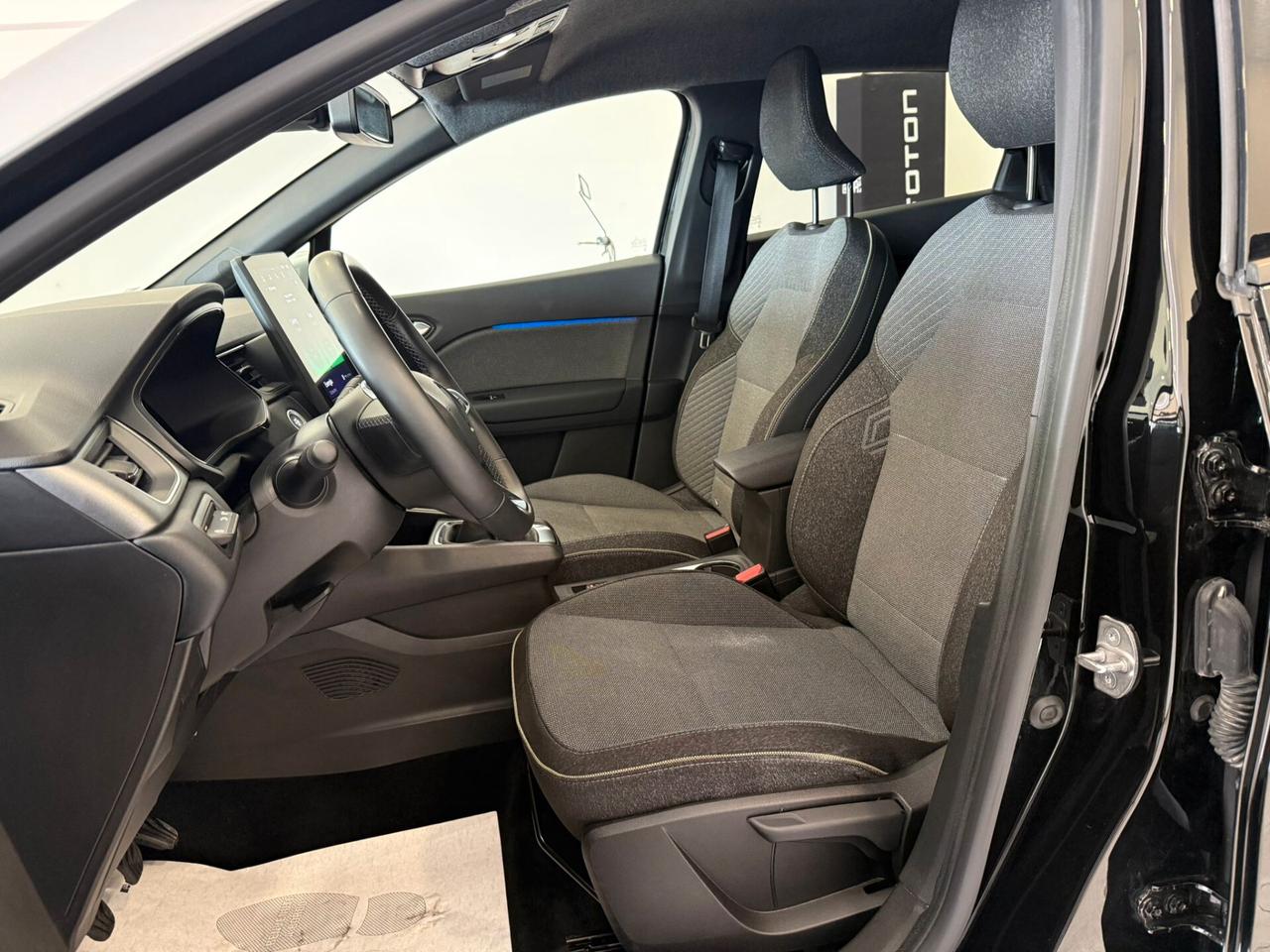 Renault Captur 1.0 TCe 90CV Techno 2025 IVA ESPOSTA