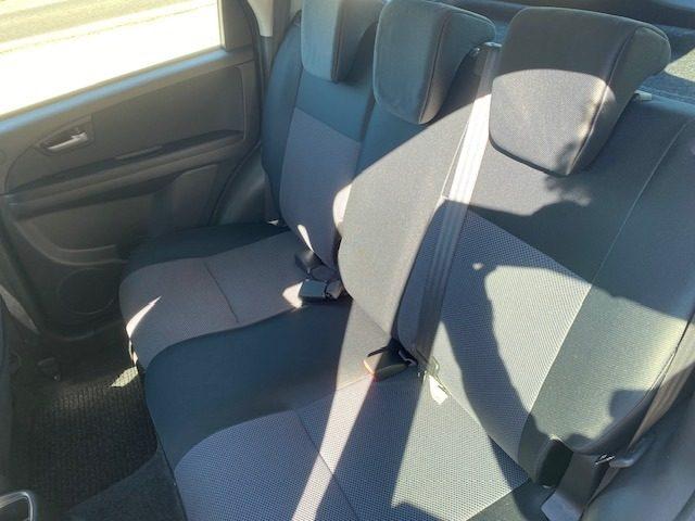 FIAT Sedici 1.9 MJT 4x4 Emotion "NEOPATENTATI"