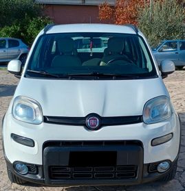 Fiat Panda 0.9 TwinAir Turbo Natural Power Easy