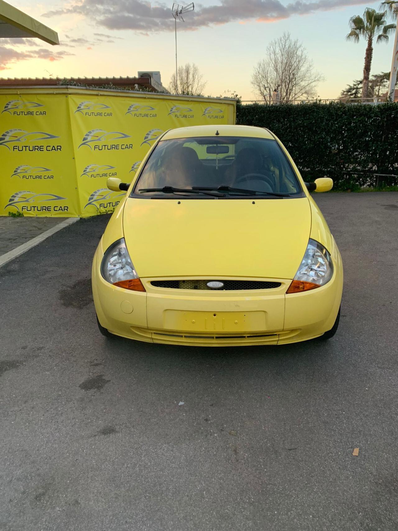 Ford Ka 1.3