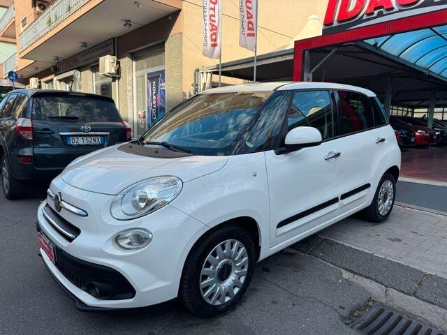 Fiat 500L Pro 1.6 MJT 120CV Pop Star 4 posti (N1)