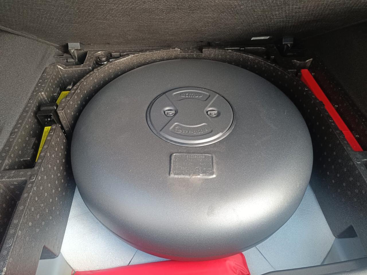 Dr 6.0 1.5 Turbo CVT Bi-Fuel GPL