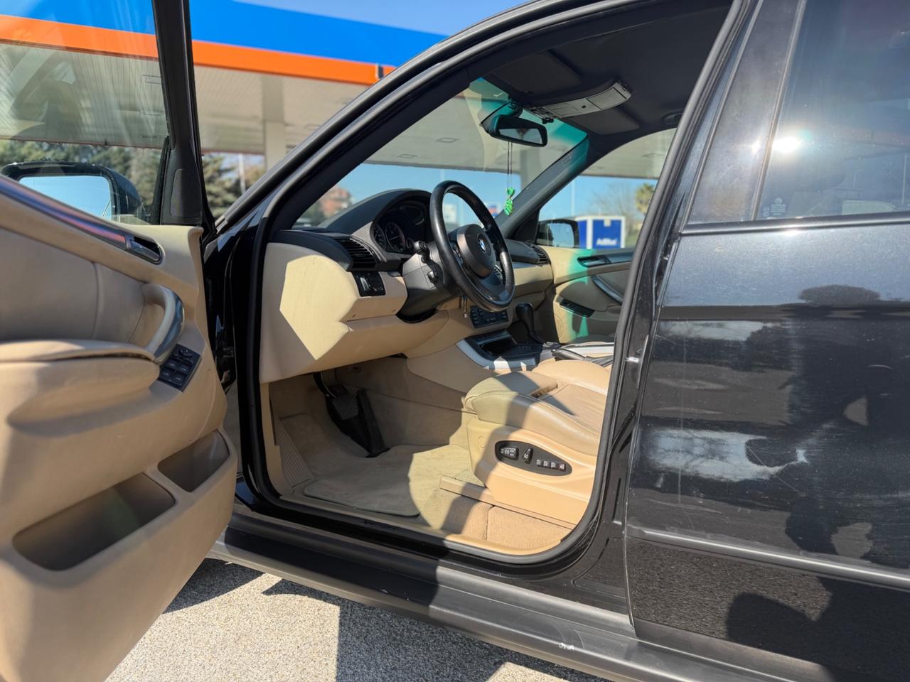 Bmw X5 3.0d cat Eletta