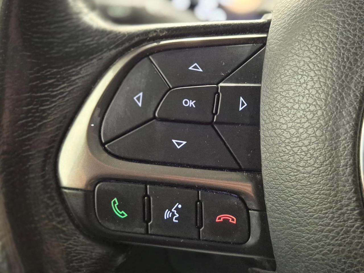 Jeep Renegade 1.6 mjt Limited 120cv - NEOPATENTATI - ACC/Lim - Sens. Park.