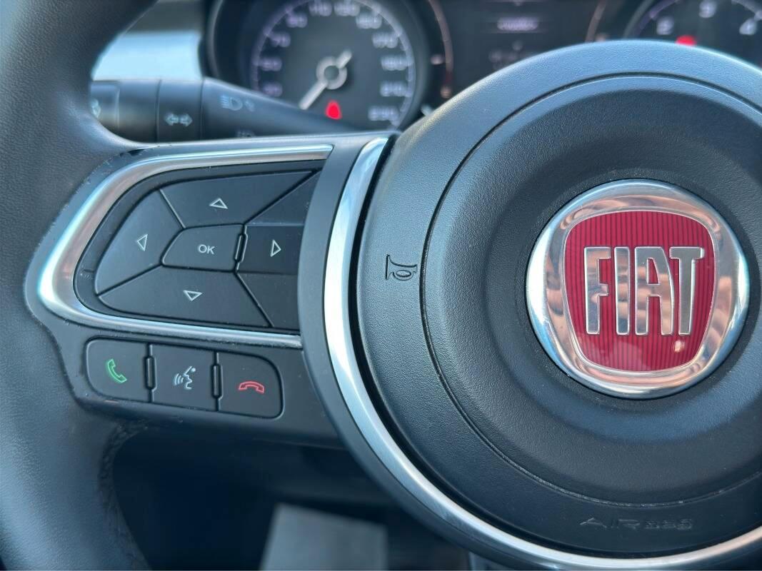 Fiat 500X 1.3 mjt Connect 95cv CON CARPLAY