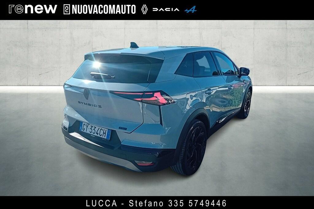 Renault Symbioz 1.6 E-Tech full hybrid Esprit Alpine Auto