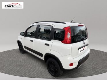 Fiat Panda 0.9 t.air t. 4x4 s&s 85cv