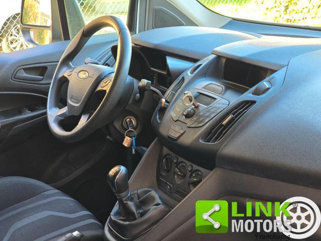 FORD Transit Connect L1H1