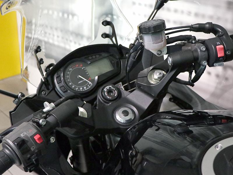 Kawasaki Z 1000 SX