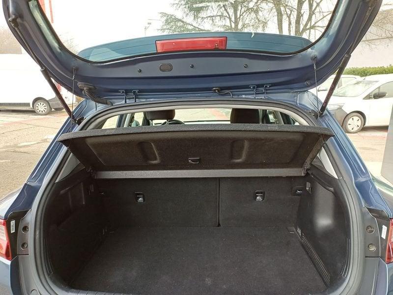 KIA Stonic 1.6 CRDi 110 CV Style 1°PROP-GARANZIA-KM CERTIFIC