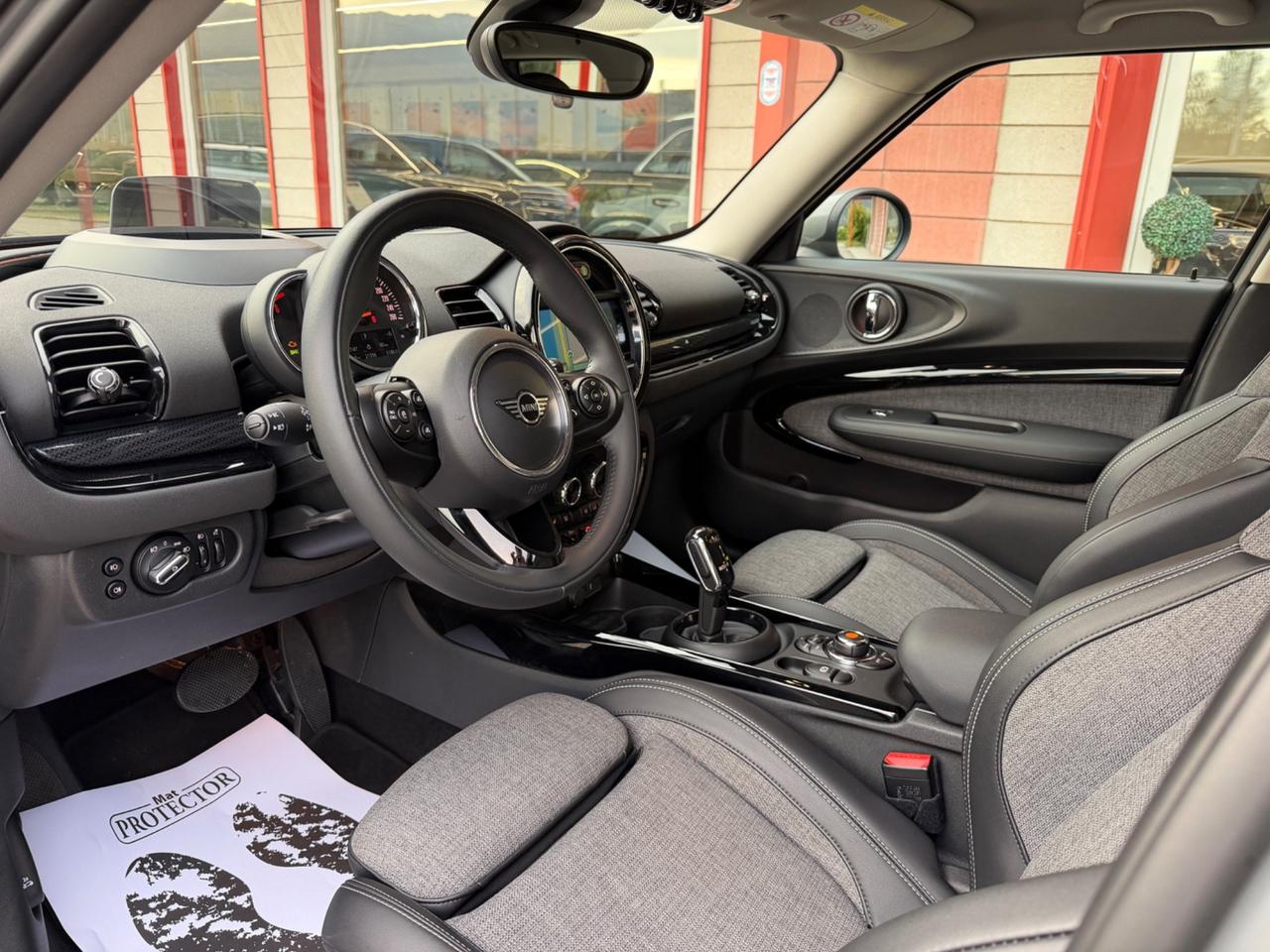 Mini Cooper SD Clubman 2.0 Exclusive 20.000 KM