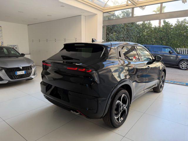 ALFA ROMEO Junior Ibrida 1.2 145CV Hybrid eDCT6 ibrida Ti da?339,00
