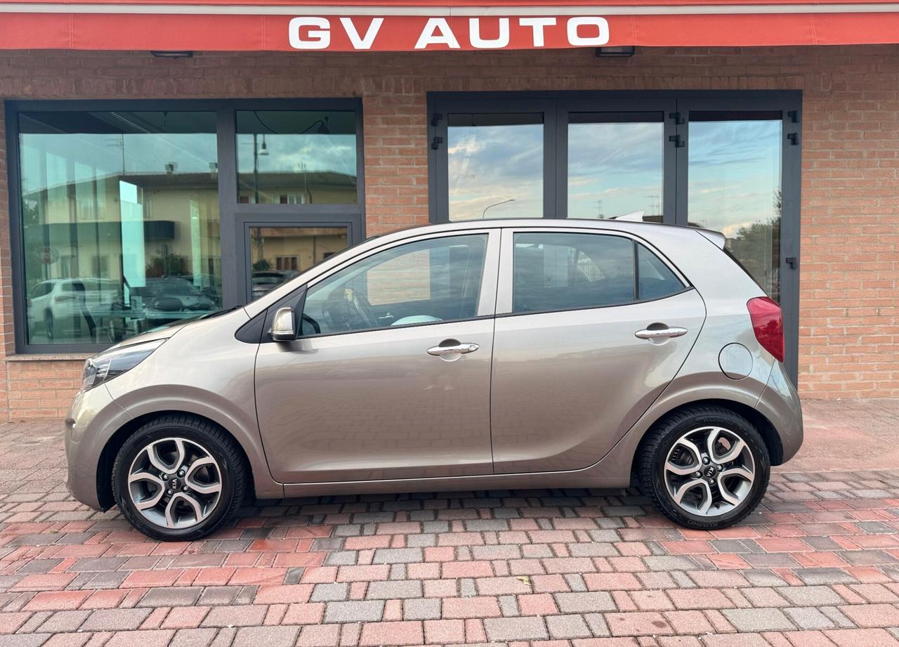 Kia Picanto 1.0 12V Cool