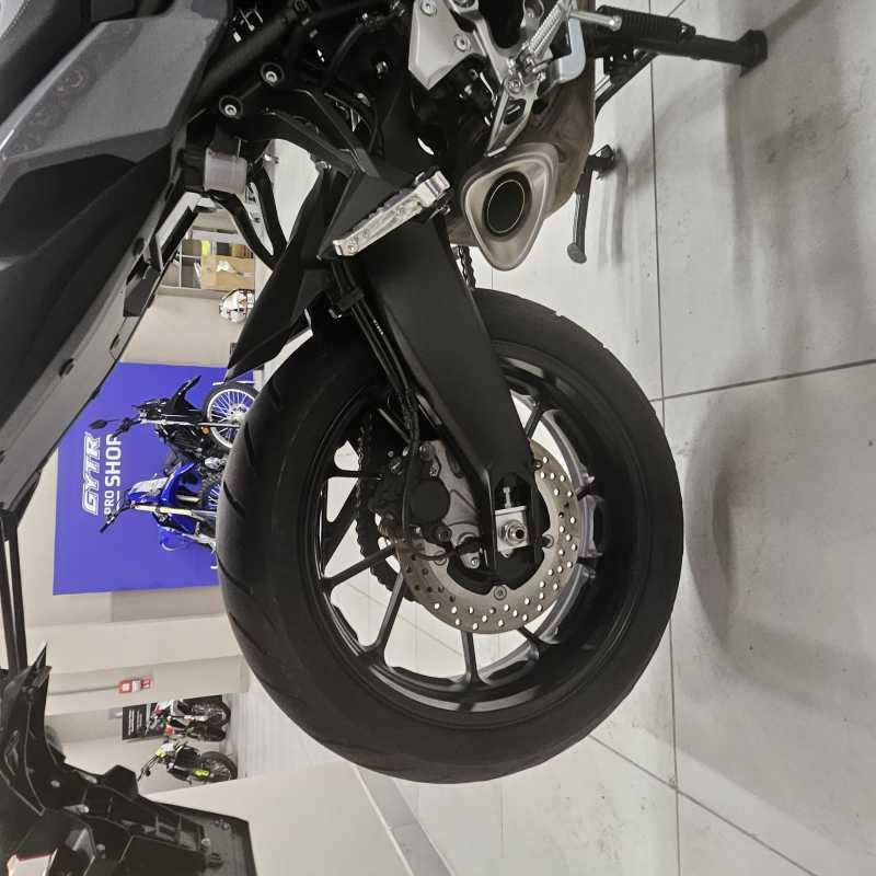Yamaha Tracer 900 - 2019
