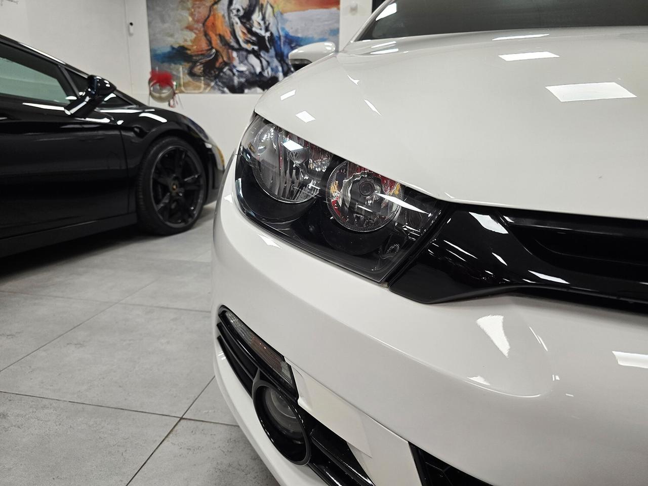 III 2.0 TFSI DSG 200CV GARANZIA 12 MESI_ALCANTARA_AUTOMATICO