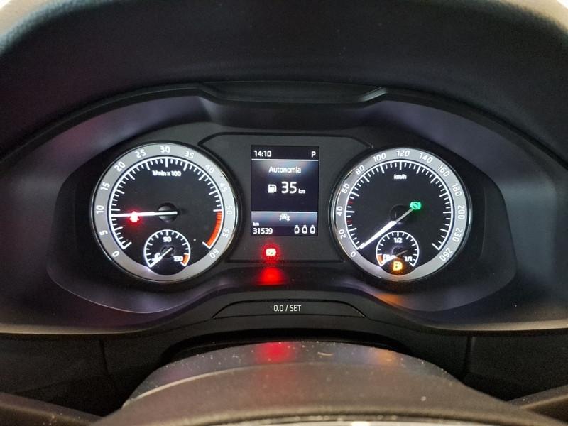 SKODA KODIAQ 2.0 TDI 110KW AMBITION DSG 5P 5 PORTE SUV