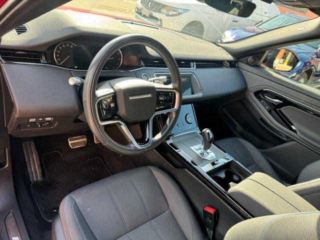 LAND ROVER Range Rover Evoque 1.5 I3 160 CV FWD Auto R-Dynamic