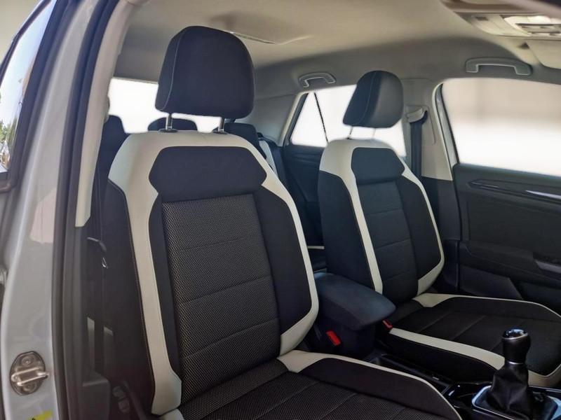 VOLKSWAGEN T-ROC 1.6 TDI SCR Advanced BMT