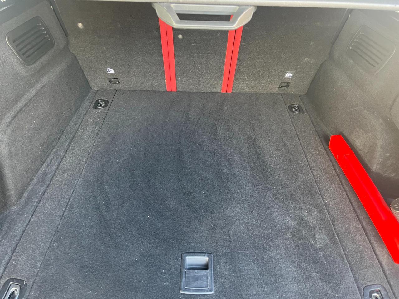 Alfa Romeo Stelvio 2.2 t Ti Q4 210cv auto