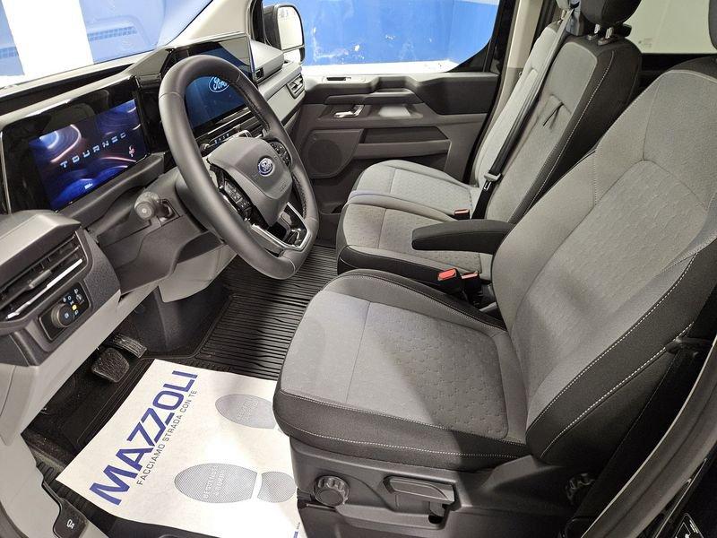 Ford Tourneo Custom 320 2.0 ecoblue 170cv Titanium L2 A8