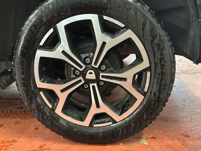 Dacia Duster 1.0 TCe 4x2 100cv Eco-G Prestige