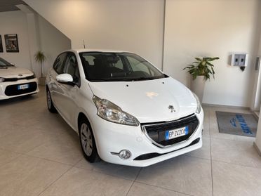Peugeot 208 1.4 VTi 95 CV 3p. Allure