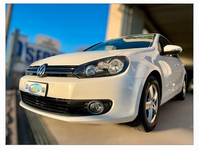 Volkswagen Golf 1.2 TSI 105 CV 5p. Comfortline BlueMotion Technology X NEOPATENTATI